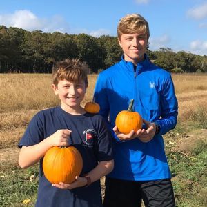 Meet your Posher, Nancy